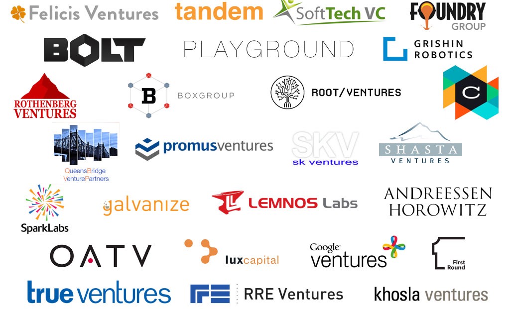 Who Invests in Hardware Startups?