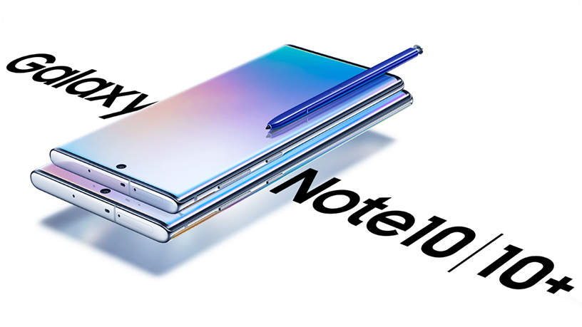 Samsung Note 10 sales surpass predecessor